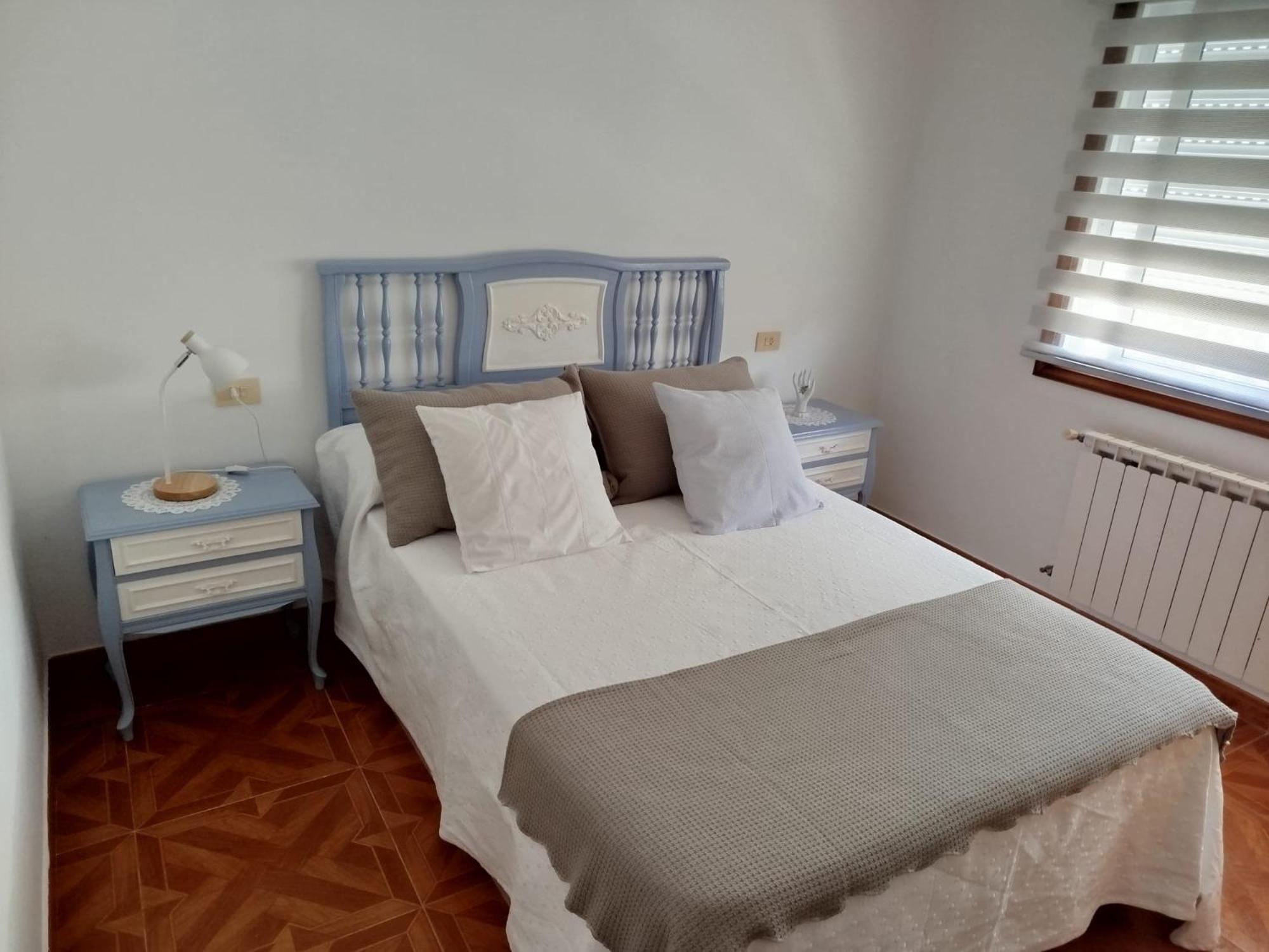 Villa A Telleira Rosal Esterno foto