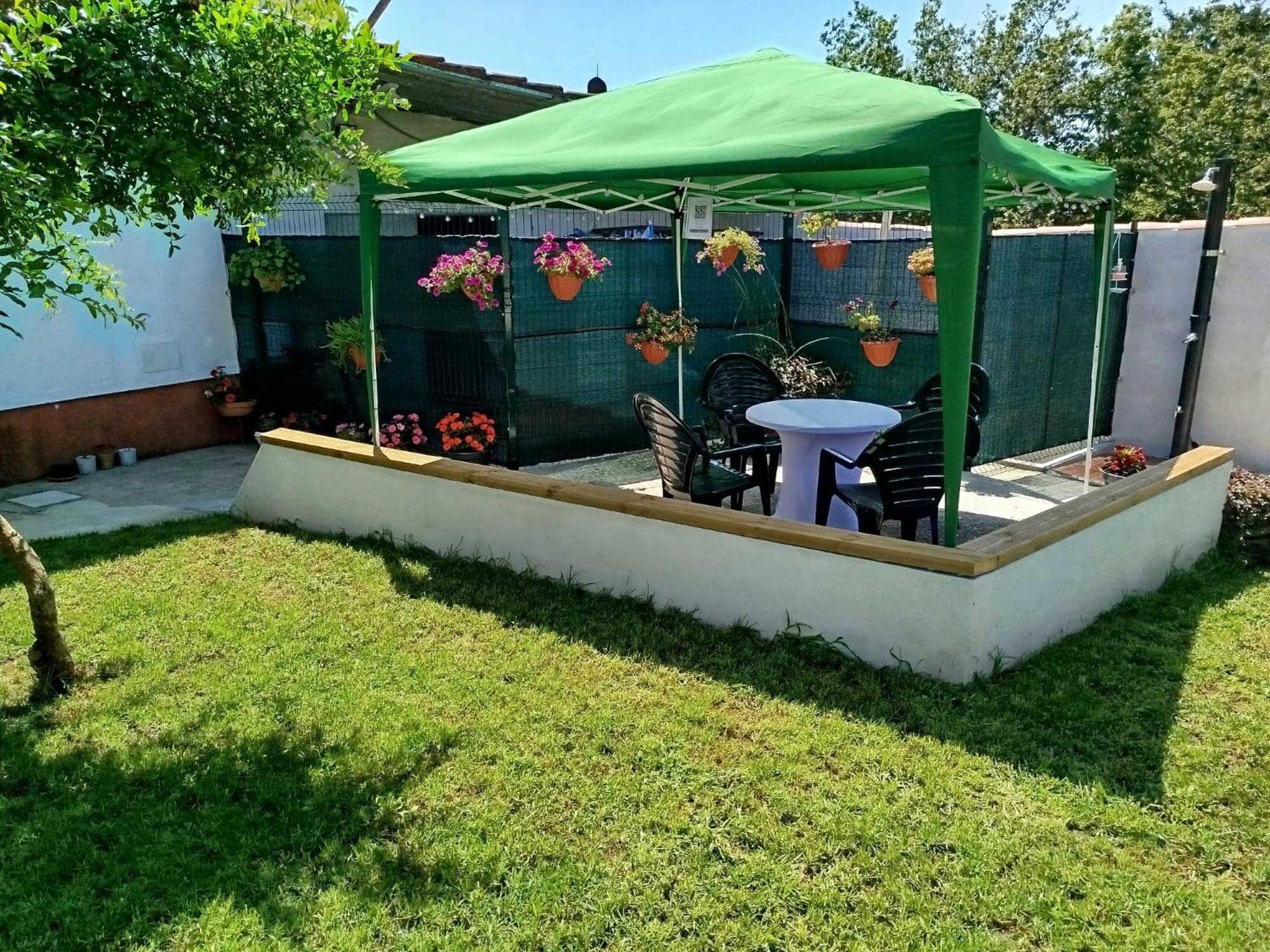 Villa A Telleira Rosal Esterno foto